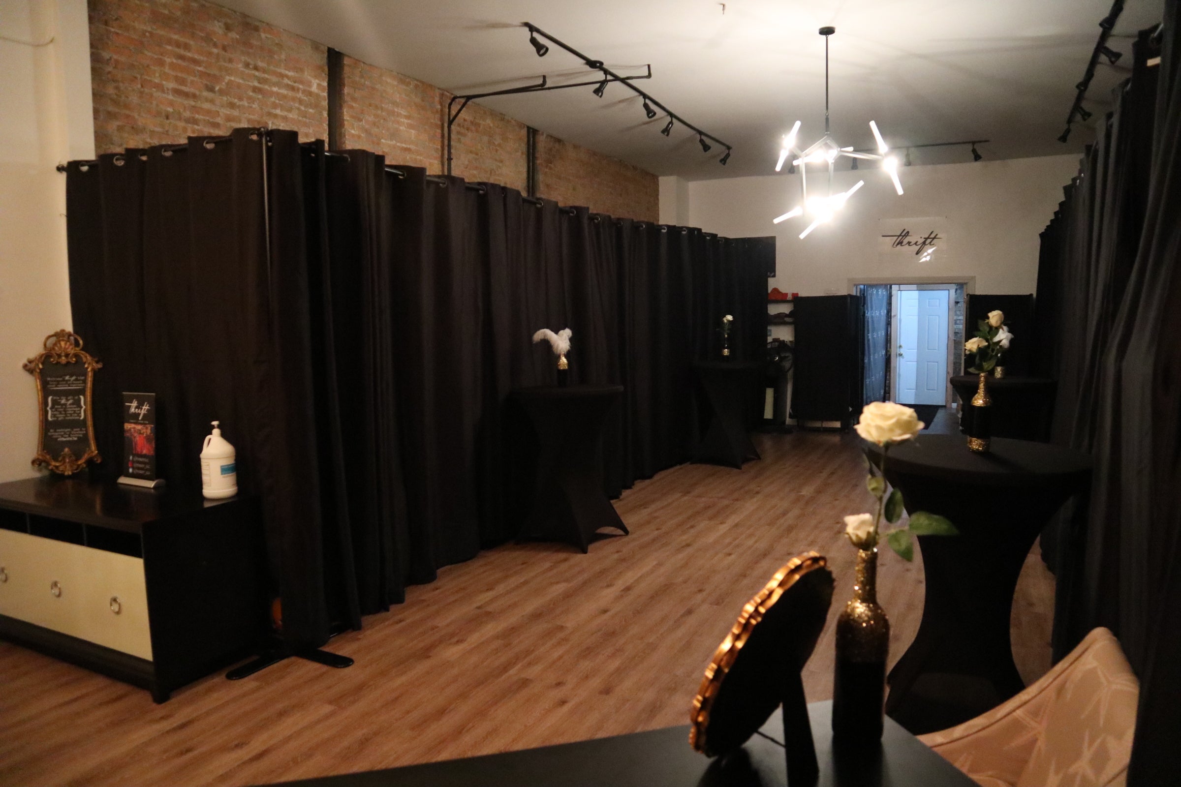 Indoor Space