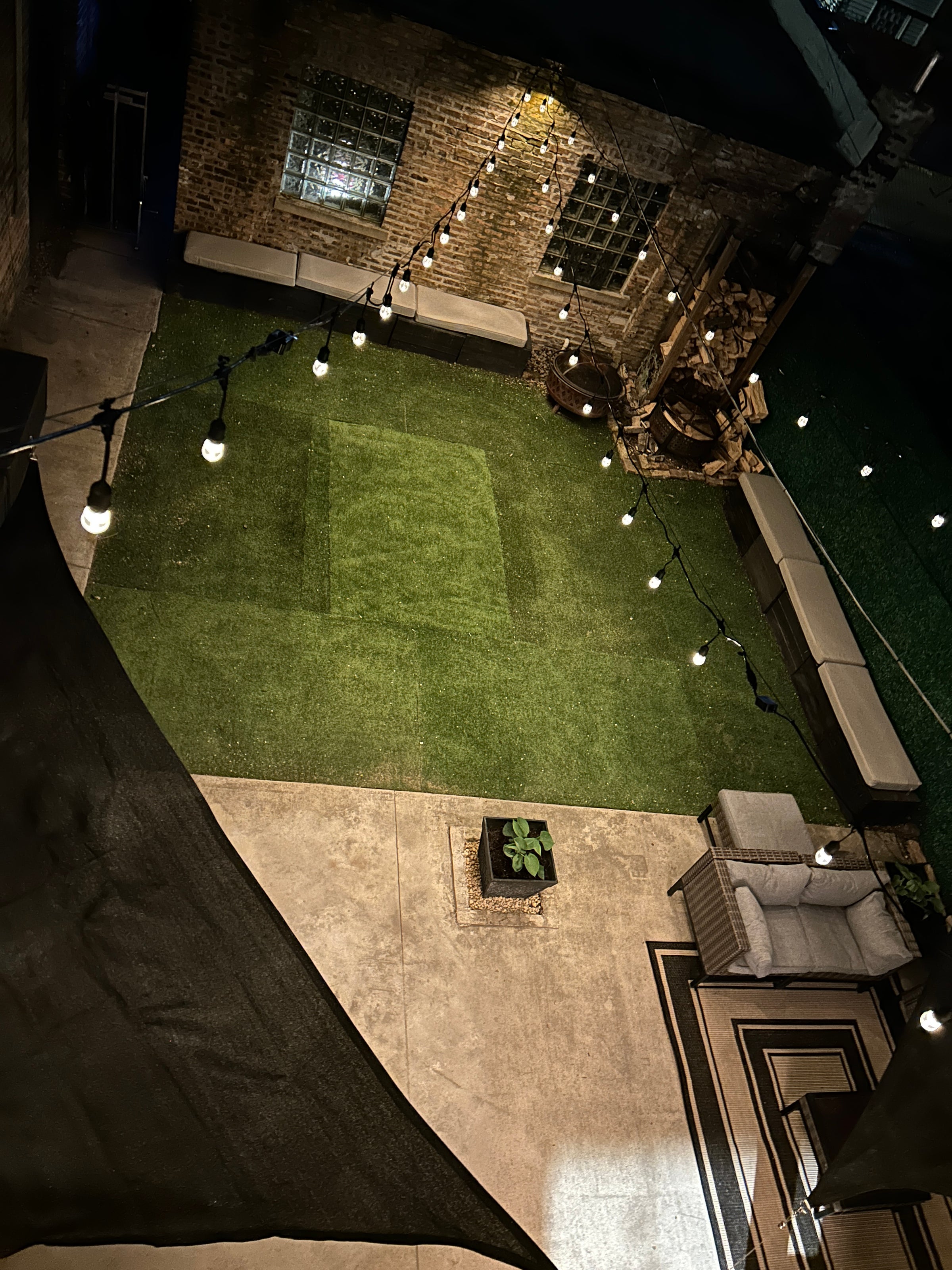 Outdoor Space